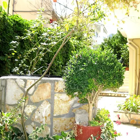 Apartament Danae