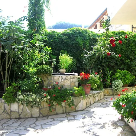 Danae Apartament Agios Gordios (Corfu)