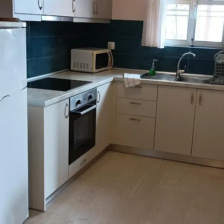 Apartament Danae