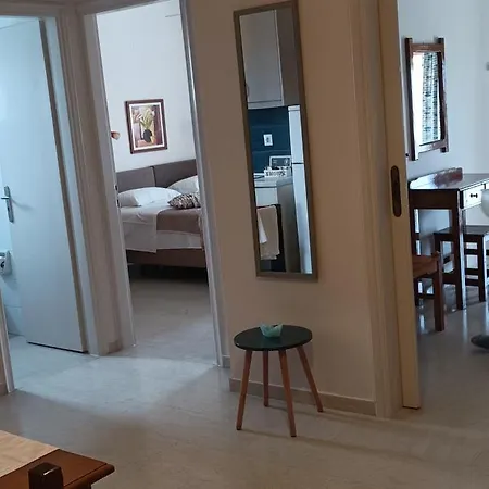 Danae Apartament Agios Gordios (Corfu)