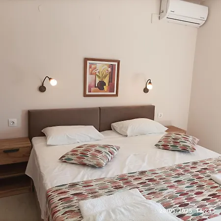 Danae Apartament Agios Gordios (Corfu)
