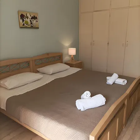 Danae Apartament