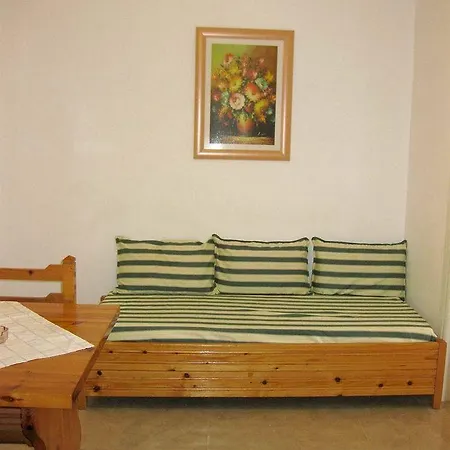 Appartement Danae *