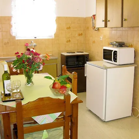 Danae Appartement
