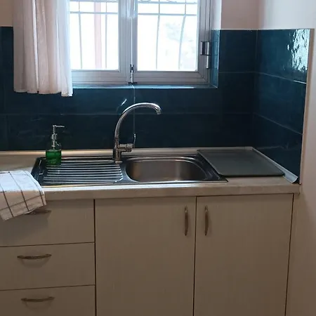 Danae Appartement Agios Gordios (Corfu)