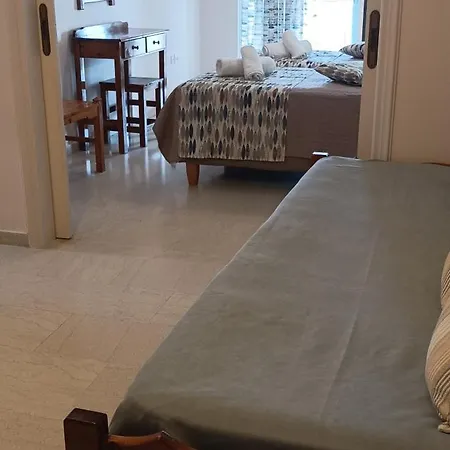 Danae Appartement *