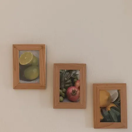 Danae Appartement