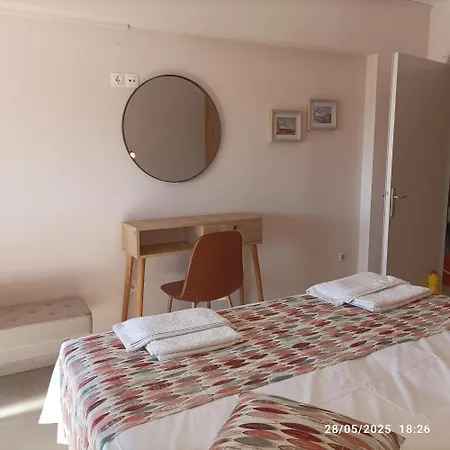 Appartement Danae