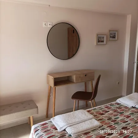 Danae Appartement *