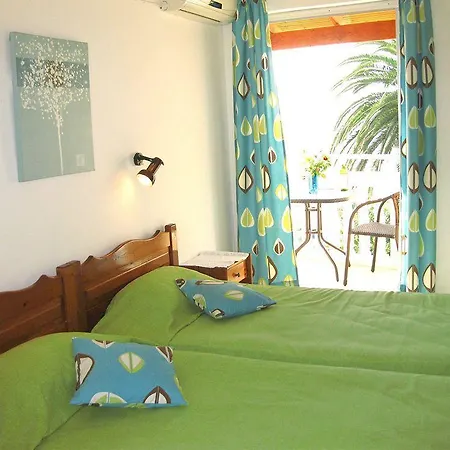 Appartement Danae