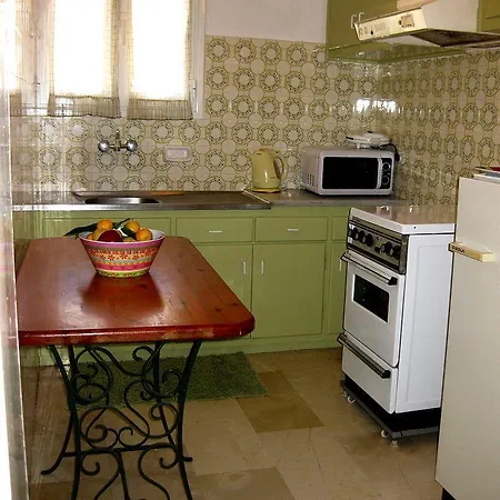 Danae Appartement Agios Gordios (Corfu)