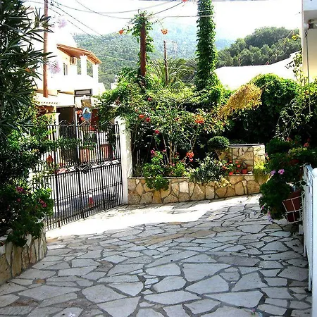 Danae Appartement Agios Gordios (Corfu)