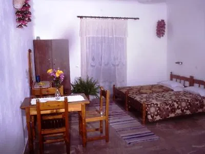 Danae Appartement